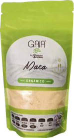 Organic maca powder 100 g