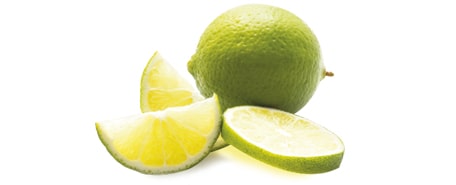 Limón Persa